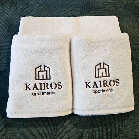 Kairos Apartments - Family - Darmowy Parking, Blisko Centrum Gliwice Exterior foto